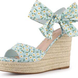 Wedge Sandals